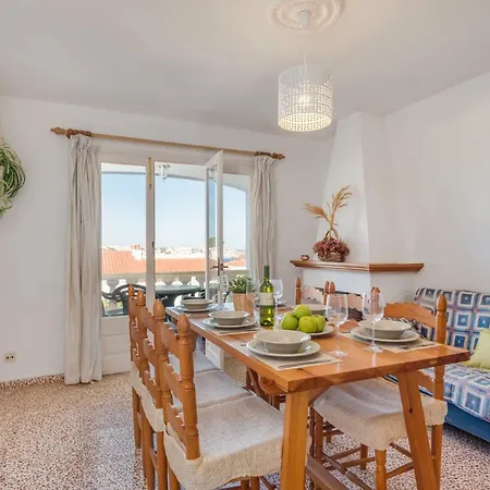 Сasa de vacaciones Casa Voramar *