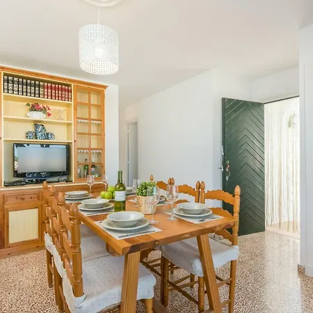 Casa Voramar Na Macaret