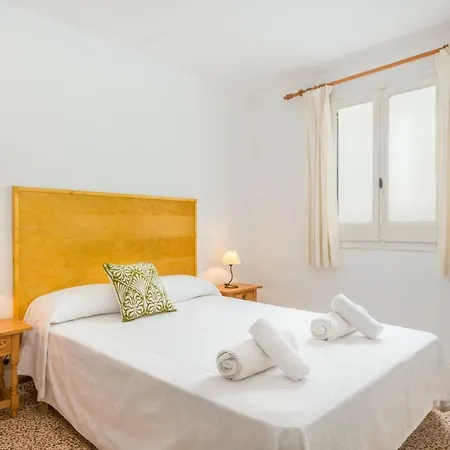 Сasa de vacaciones Casa Voramar Na Macaret