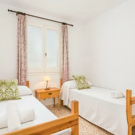 Casa Voramar Na Macaret