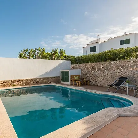 Casa Voramar Na Macaret