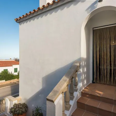 Сasa de vacaciones Casa Voramar Na Macaret