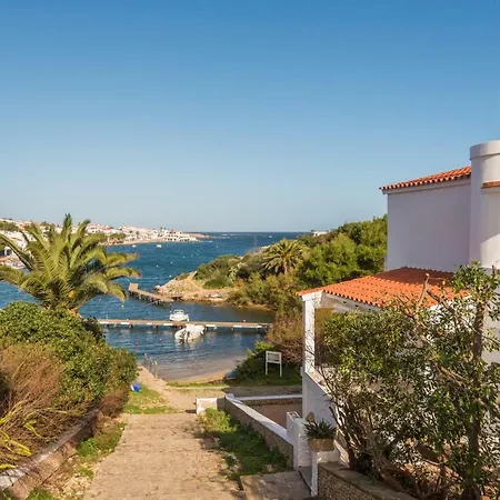 Сasa de vacaciones Casa Voramar Na Macaret