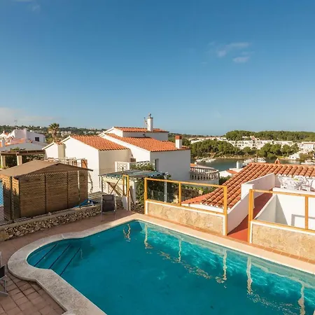 Casa Voramar Сasa de vacaciones Na Macaret