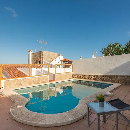 Casa Voramar Сasa de vacaciones *