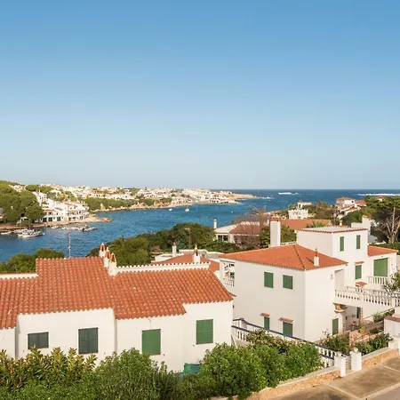 Дом отдыха Casa Voramar