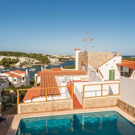 Casa Voramar * Na Macaret