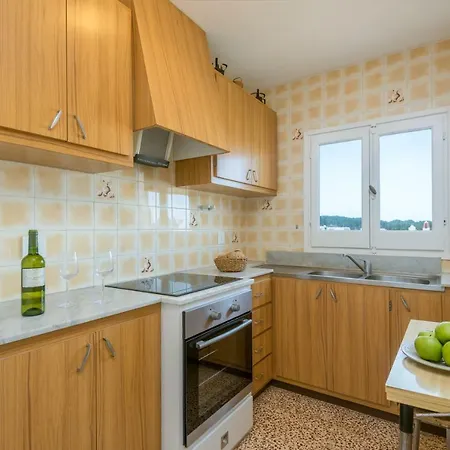 Casa Voramar Сasa de vacaciones