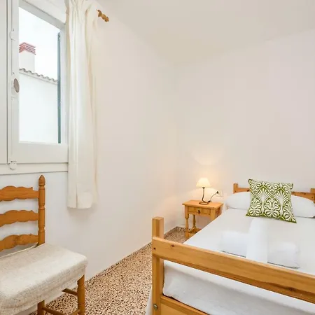 Сasa de vacaciones Casa Voramar *