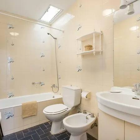 Casa Voramar Holiday home